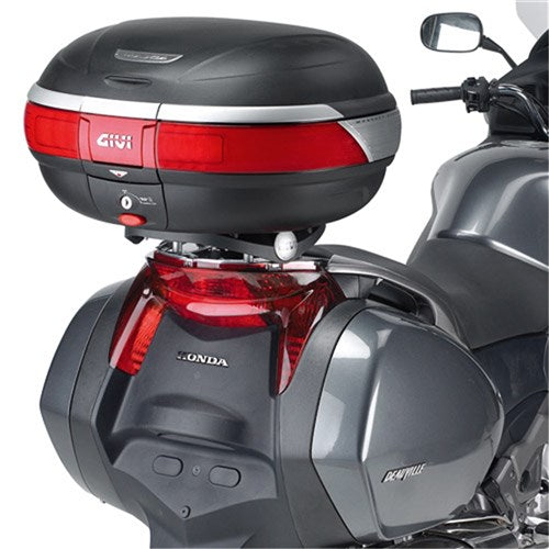 GIVI MONOKEY TOP PLATE NT700 DEAUVILLE 06- (INCLUDES PLATE)  [ONC01]