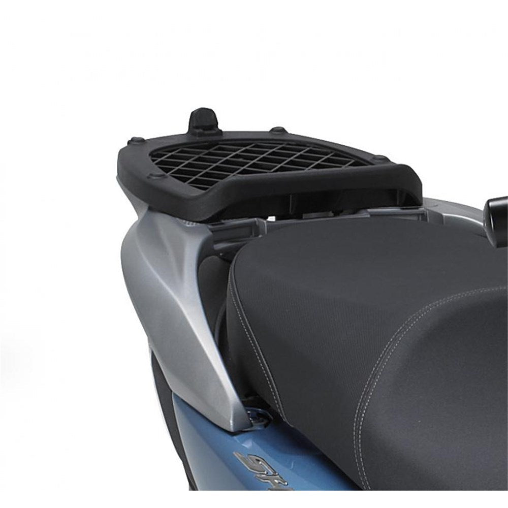 GIVI SPECIFIC MONOLOCK REAR RACK - HONDA SH300i 07-14 (USE WITH MONOLOCK CASE PLATE)