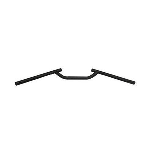 #SCORPION SPEED-UP 7/8 H/B - FLAT BLACK