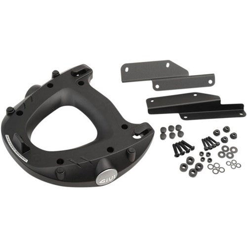 GIVI SPECIFIC MONOKEY REAR RACK - YAMAHA XT660Z TENERE 08-16 (PLATE INCLUDED)  [ONC01] #