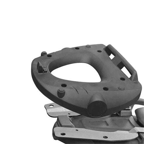GIVI SPECIFIC MONOLOCK REAR RACK - YAMAHA XT660Z TENERE 08-16 (PLATE INCLUDED)  [ONC01]
