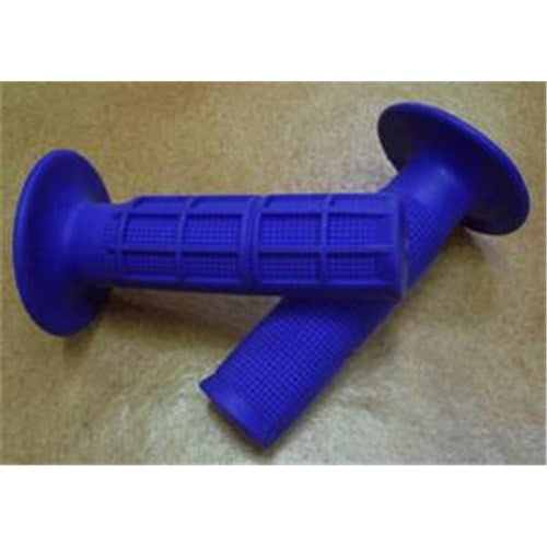 EMGO GRIPS MX 50/50 RED