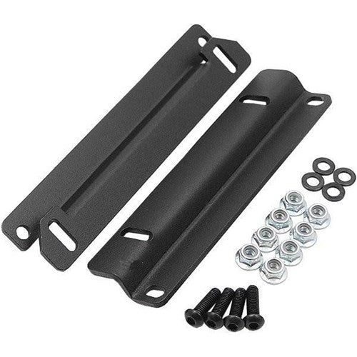 GIVI SPECIFIC MONOLOCK REAR RACK - SUZUKI DL650 V-STROM 04-11/DL1000 V-STROM 02-11 (USE WITH MONOLOCK CASE PLATE)  [ONC01]