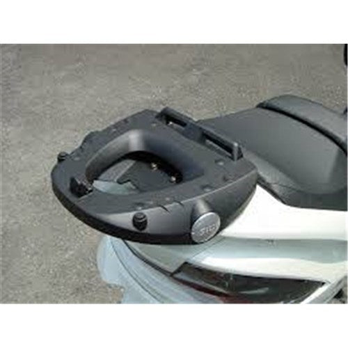 GIVI MONOKEY TOPPLATE 400 BURGMAN 06-16 (INCLUDES M5 PLATE)  [ONC01]
