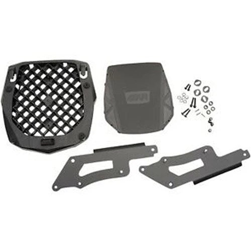 GIVI MONOKEY TOPPLATE KLR650 07-15 (INCLUDES E250 PLATE)  [ONC01]