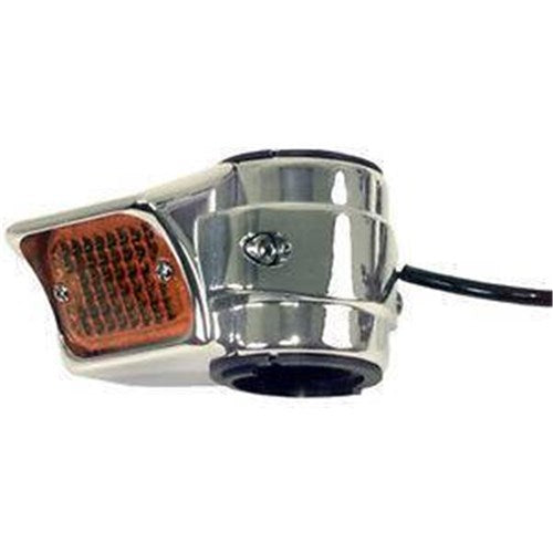 EMGO FORK MOUNT DECO LIGHT [ONC01]