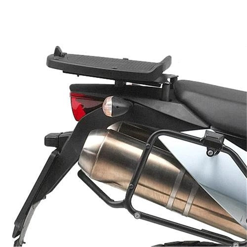 GIVI MONOLOCK TOPCASE RACK - KTM950 ADV 03-  (USE WITH MONOLOCK CASE PLATE)  [ONC01]