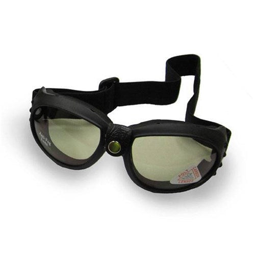 EMGO BANDITO GOG SMOKE LENS PC ANTI-FOG