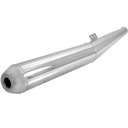 EMGO MUFFLER BMW R/H