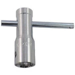 EMGO PLUG SPANNER 3-WAY