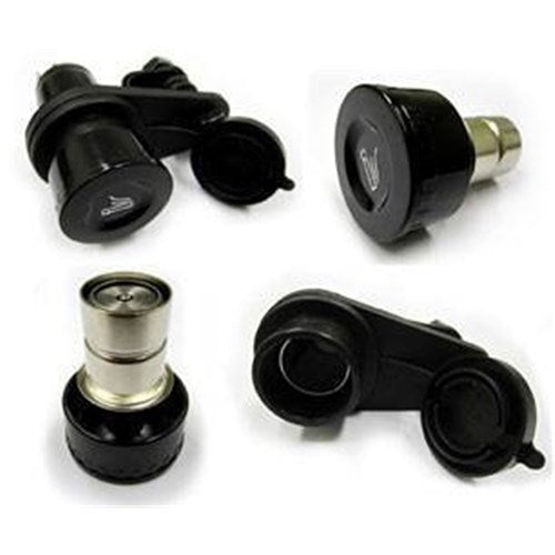 EMGO CIGARETTE LIGHTER WATERPROOF [ONC01]