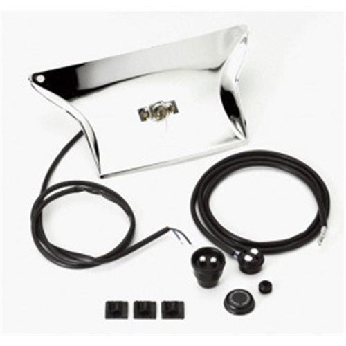 GIVI UNIVERSAL TAILLIGHT KIT - FOR MONOLOCK CASES E29-E42  [ONC01]