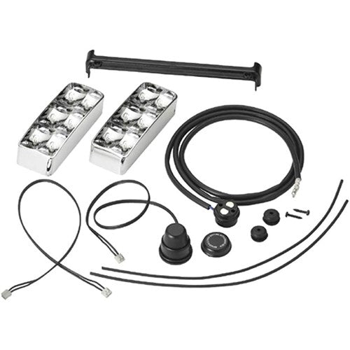 GIVI STOPLIGHT KIT FOR E52  [ONC01]