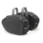 GIVI SOFT PANNIERS 40L EASY-T PAIR (WILL BECOME EASY10)