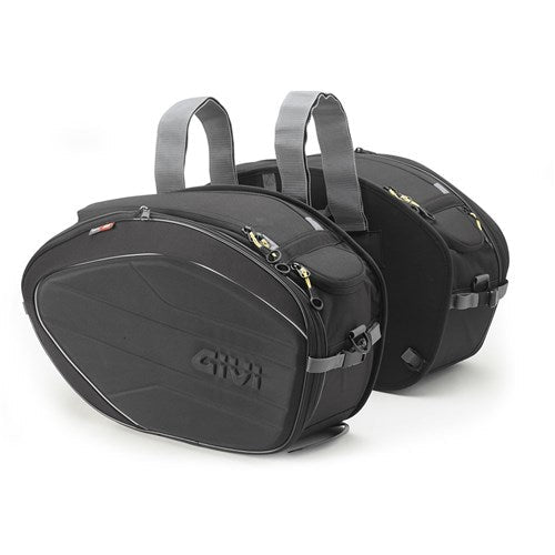 GIVI SOFT PANNIERS 40L EASY-T PAIR (WILL BECOME EASY10)