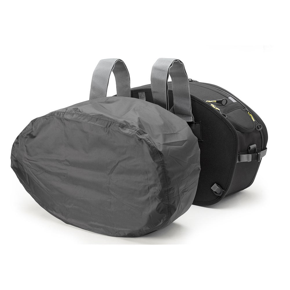 GIVI SOFT PANNIERS 40L EASY-T PAIR (WILL BECOME EASY10)