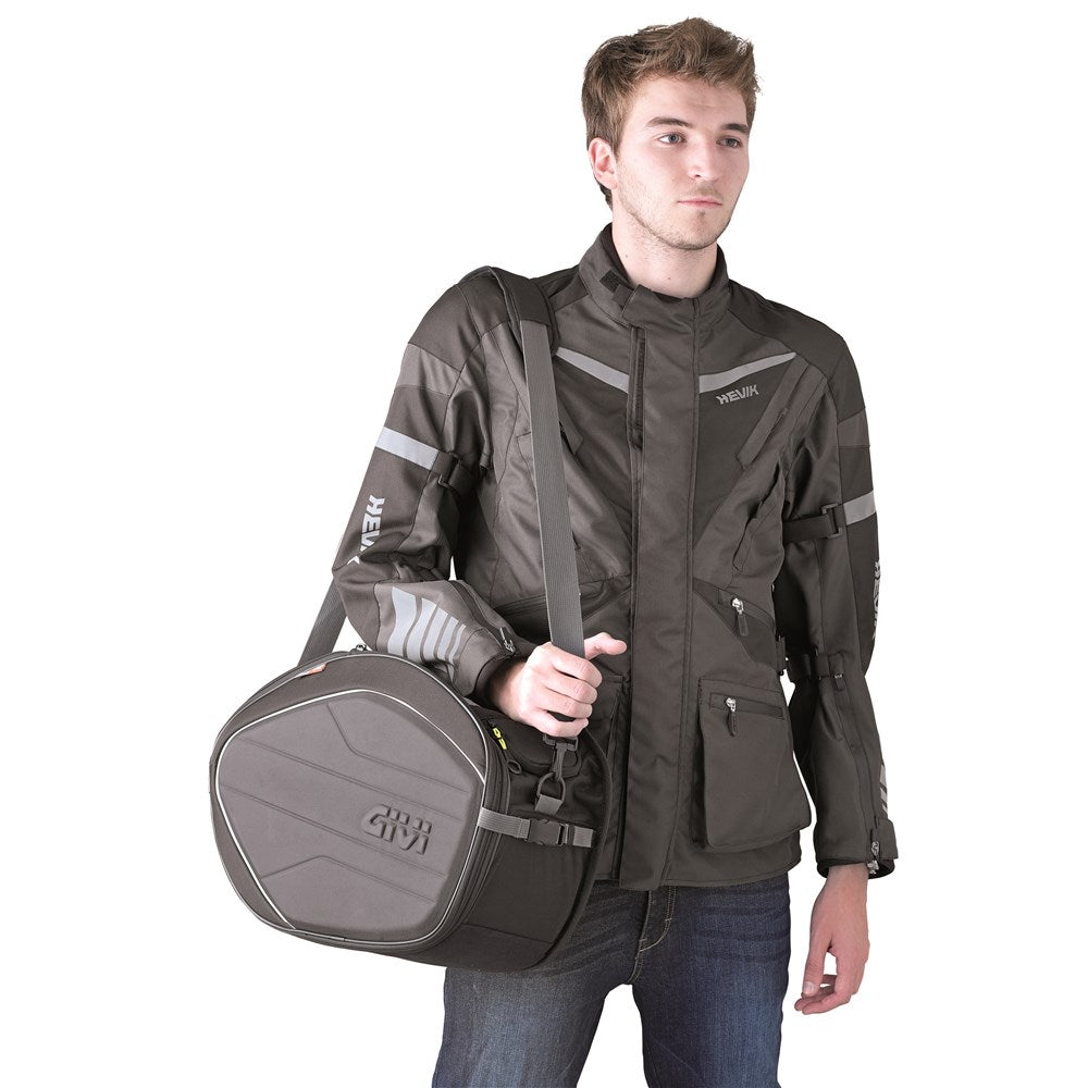 GIVI SOFT PANNIERS 40L EASY-T PAIR (WILL BECOME EASY10)