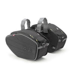 GIVI SOFT PANNIERS EASY-T 30LT (WILL BECOME EASY11)