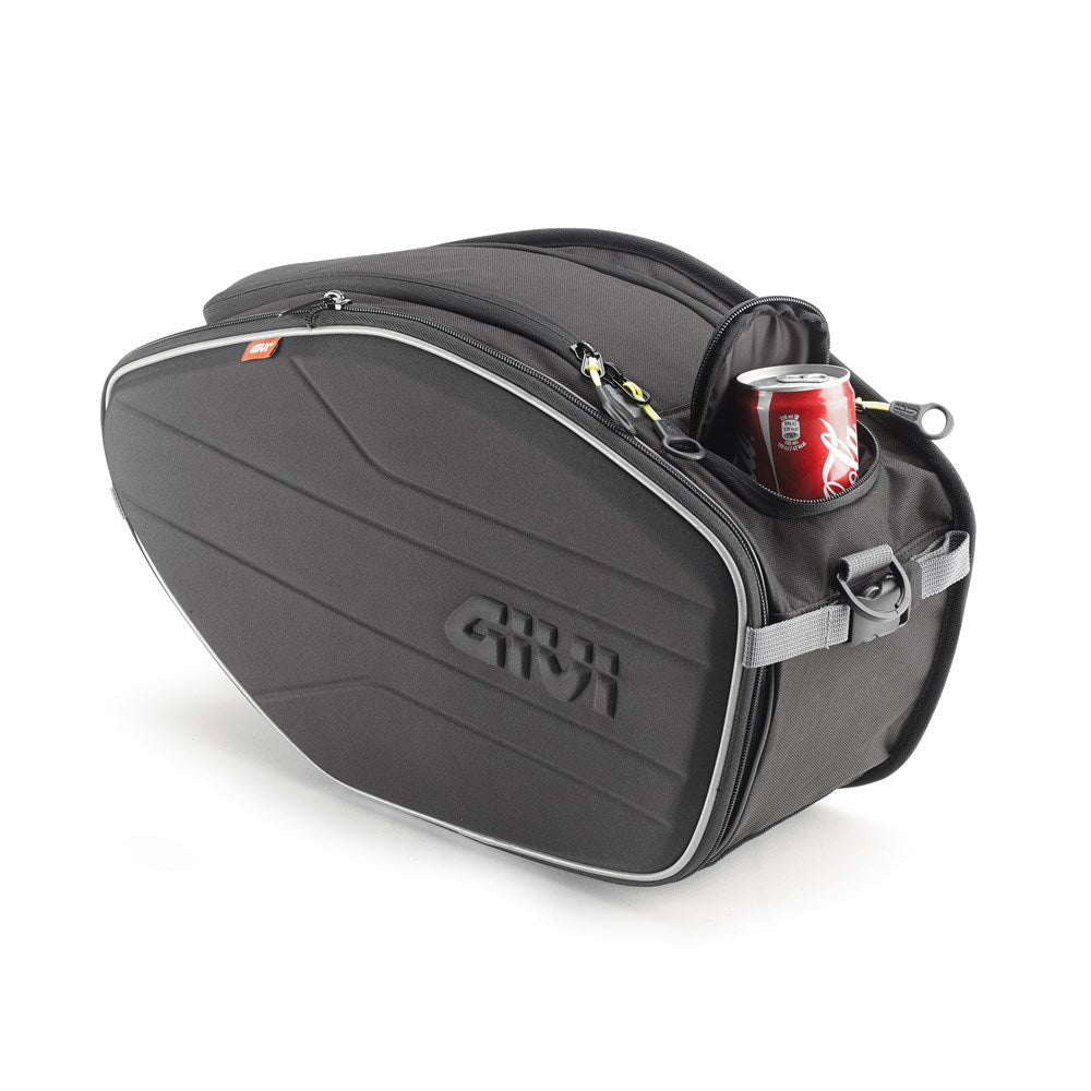 GIVI SOFT PANNIERS EASY-T 30LT (WILL BECOME EASY11)
