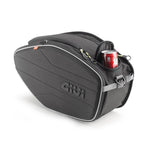 GIVI SOFT PANNIERS EASY-T 30LT (WILL BECOME EASY11)
