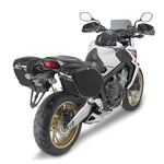 GIVI SOFT PANNIERS EASY-T 30LT (WILL BECOME EASY11)