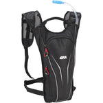 GIVI HYDATION SYSTEM BACKPACK EASY-T 2LT (HOLDS 1LT WATER)  [ONC01]