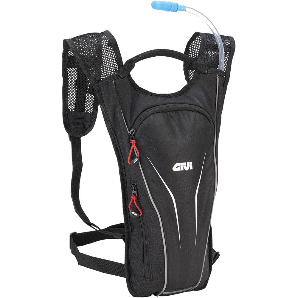 GIVI HYDATION SYSTEM BACKPACK EASY-T 2LT (HOLDS 1LT WATER)  [ONC01]