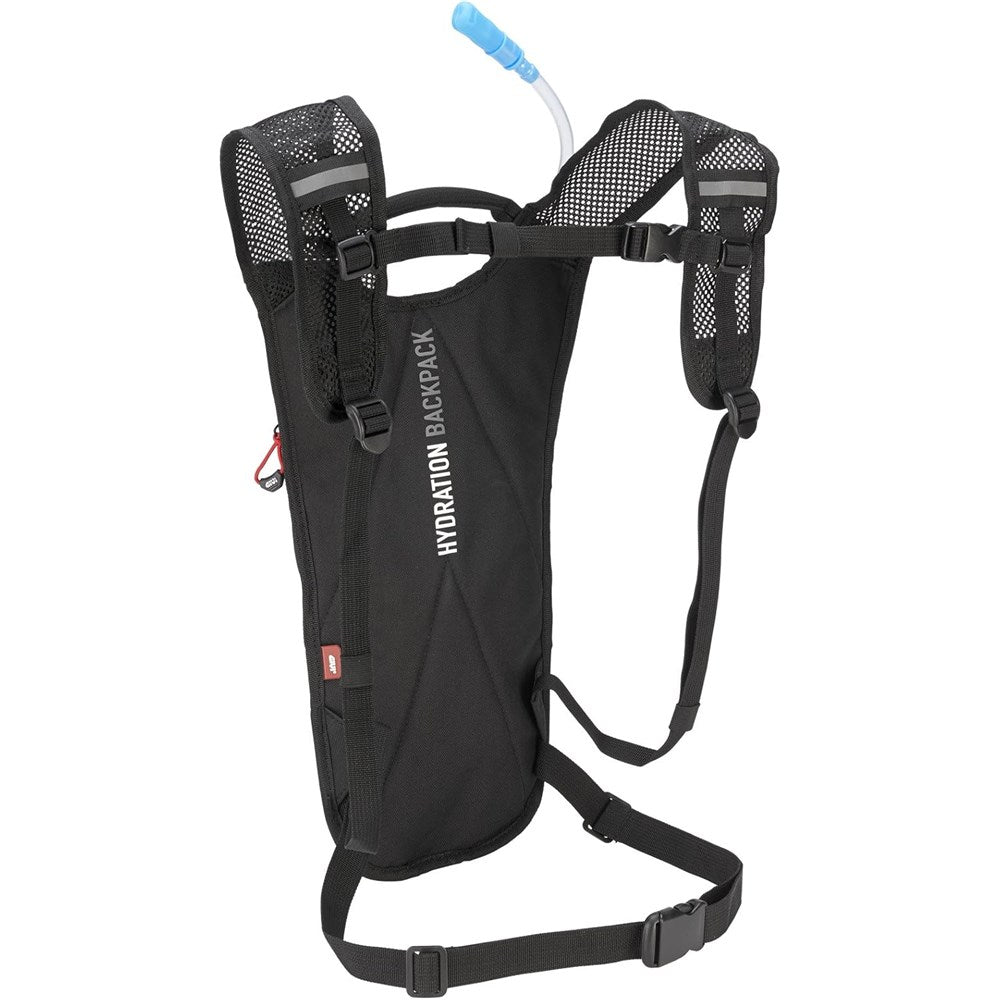 GIVI HYDATION SYSTEM BACKPACK EASY-T 2LT (HOLDS 1LT WATER)  [ONC01]
