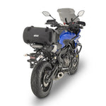 GIVI TAIL/ROLL BAG WPROOF BLK 30L