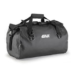 GIVI TAIL/ROLL BAG WPROOF BLK 40L