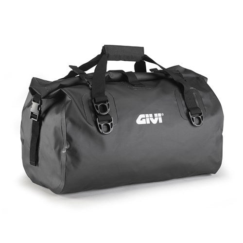 GIVI TAIL/ROLL BAG WPROOF BLK 40L