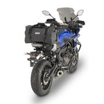 GIVI TAIL/ROLL BAG WPROOF BLK 40L