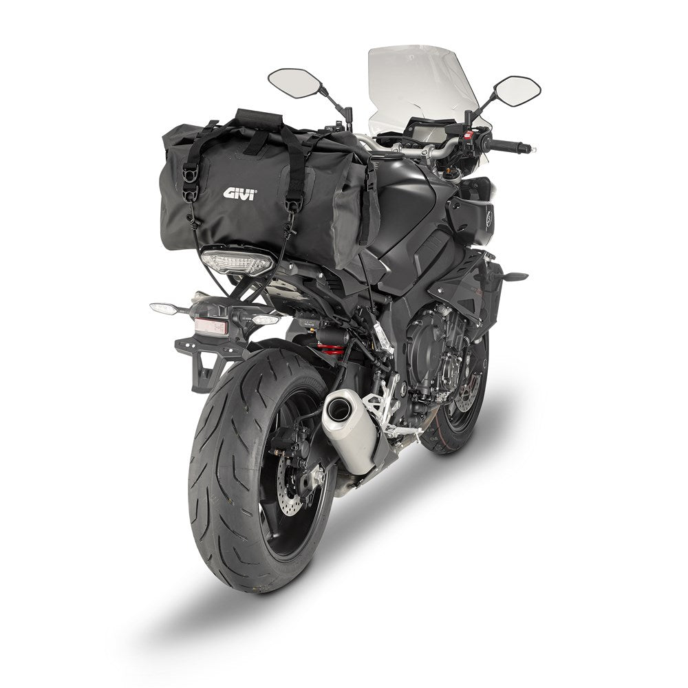 GIVI TAIL/ROLL BAG WPROOF BLK 40L