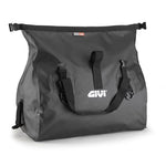 GIVI TAIL/ROLL BAG WPROOF BLK 40L