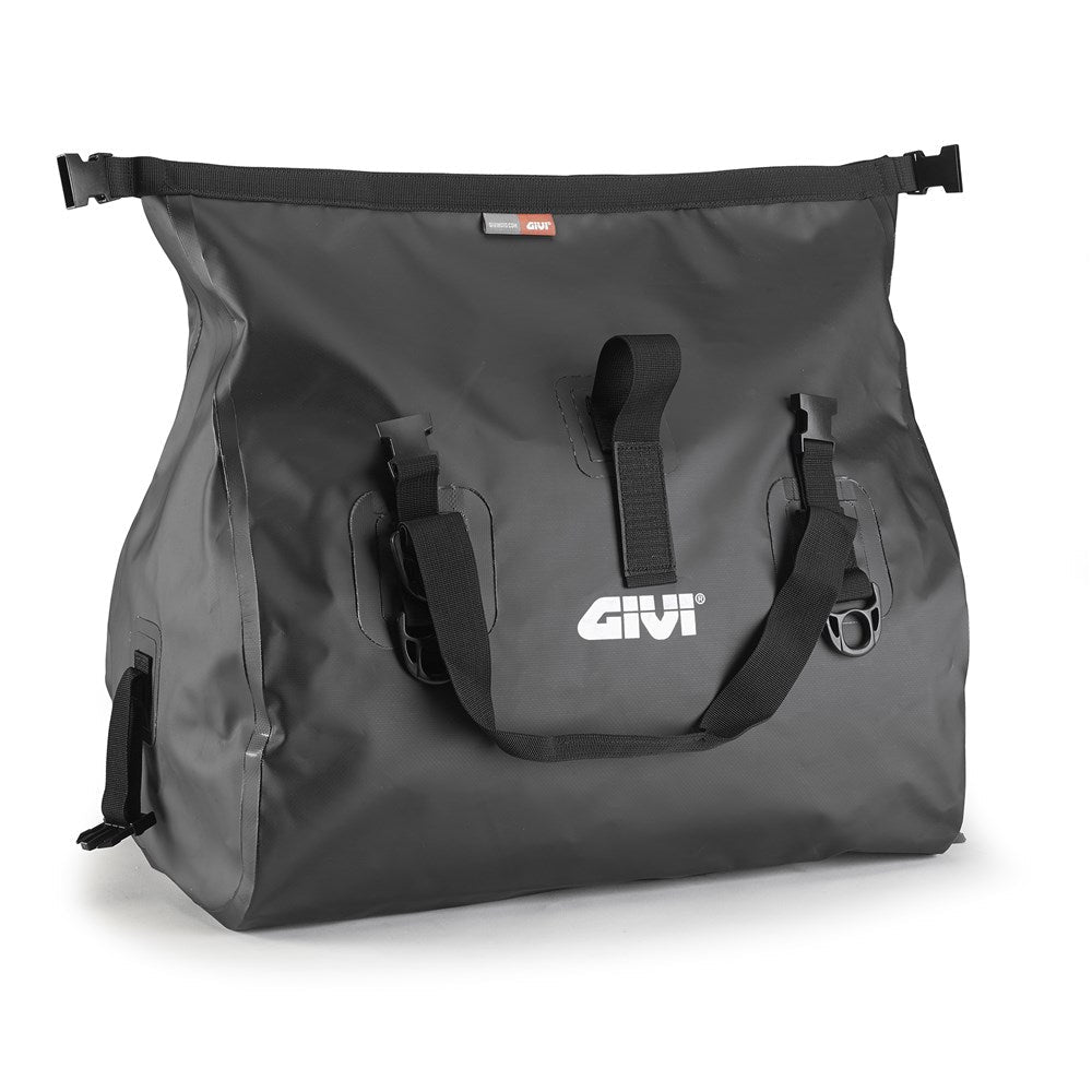 GIVI TAIL/ROLL BAG WPROOF BLK 40L