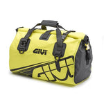 GIVI TAILPACK 40LT W/PROOF YELLOW FLURO  [ONC01]