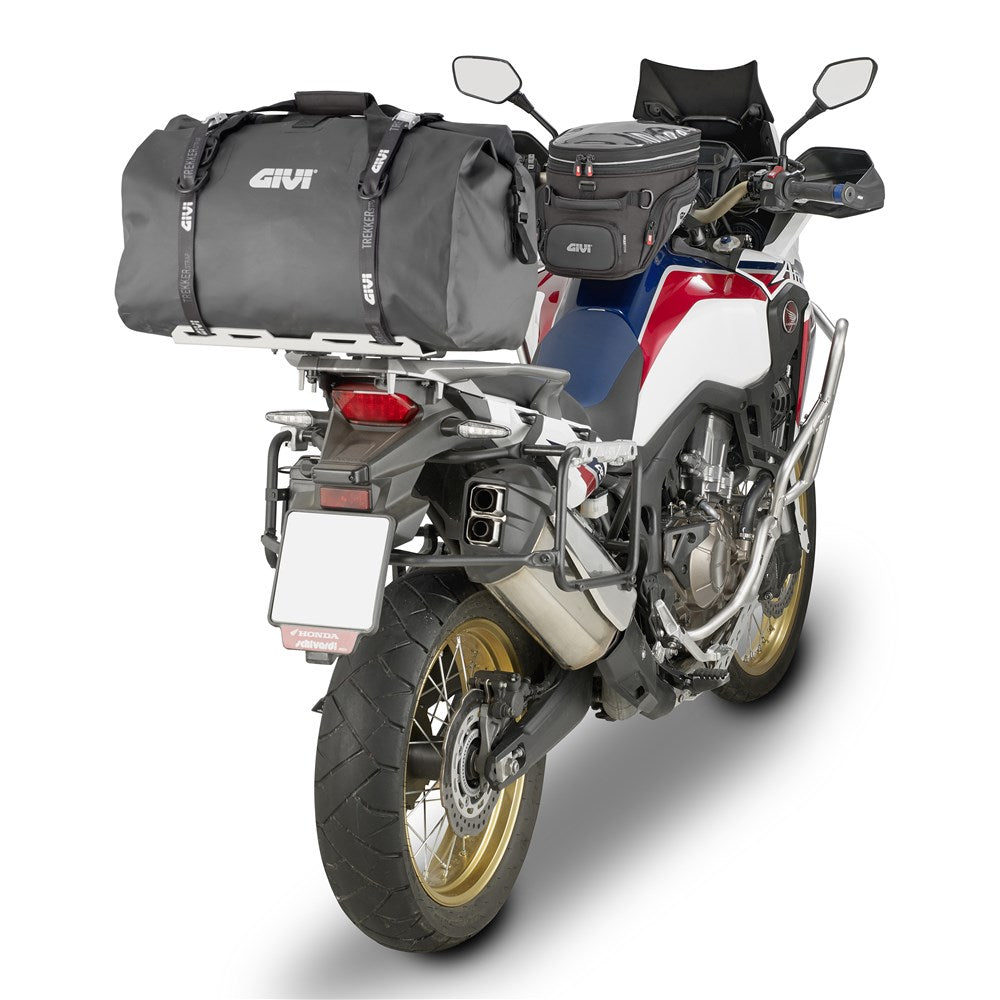 GIVI TAIL/ROLL BAG WP BLACK 60L