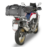 GIVI TAIL/ROLL BAG WP BLACK 60L