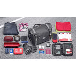 GIVI CARGO BAG EASY-T WATERPROOF 15LT  [ONC01]