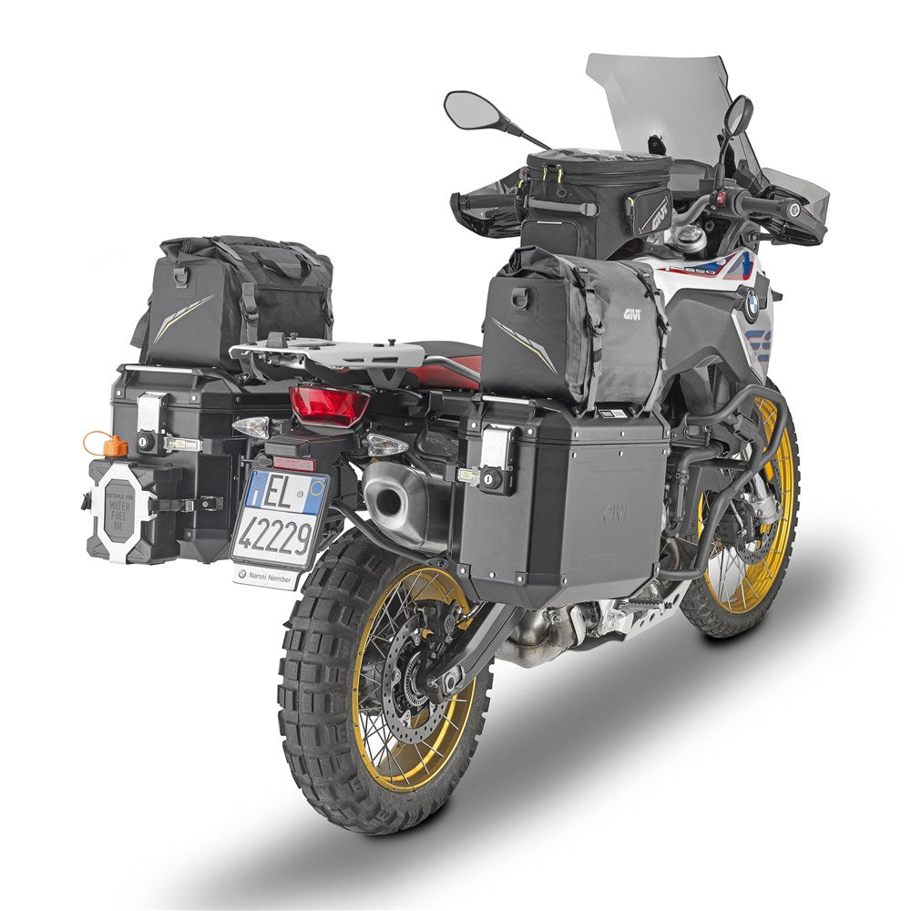 GIVI CARGO BAG EASY-T WATERPROOF 15LT  [ONC01]