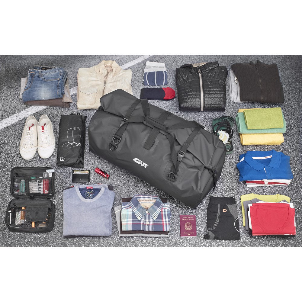 GIVI WATER PROOF DUFFLE BAG 80L