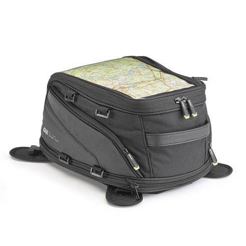 GIVI MAGNETIC TANK BAG 26L (WILL BECOME EASY04)
