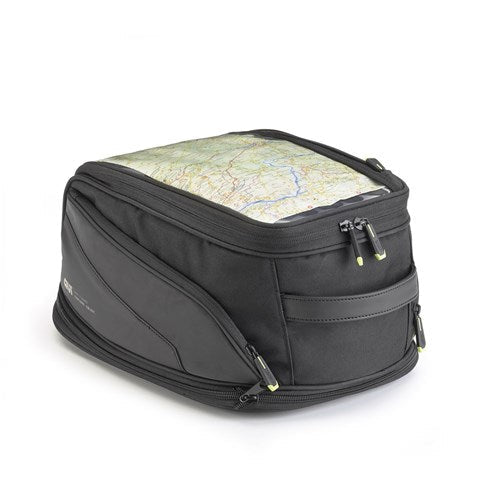 GIVI TANKLOCK BAG EASY-T 20-26L EXPANDABLE (WILL BECOME EASY03)
