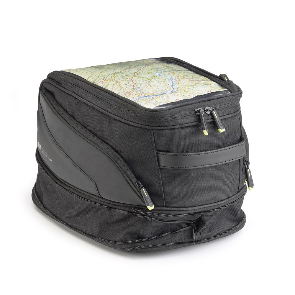 GIVI TANKLOCK BAG EASY-T 20-26L EXPANDABLE (WILL BECOME EASY03)