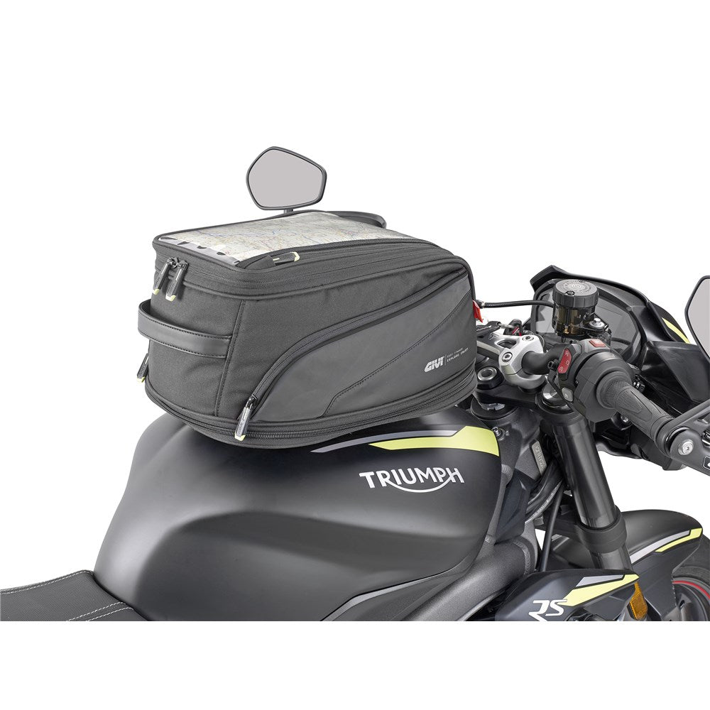 GIVI TANKLOCK BAG EASY-T 20-26L EXPANDABLE (WILL BECOME EASY03)