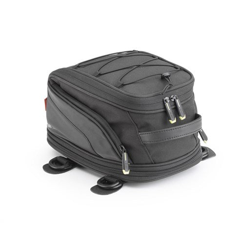 GIVI TAIL/SEAT BAG 8-11L EXPANDABLE (WILL BECOME EASY08)