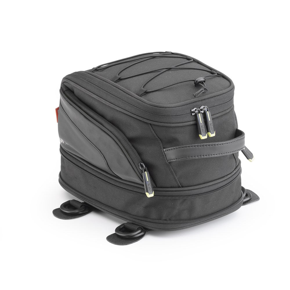 GIVI TAIL/SEAT BAG 8-11L EXPANDABLE (WILL BECOME EASY08)