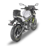 GIVI TAIL/SEAT BAG 8-11L EXPANDABLE (WILL BECOME EASY08)