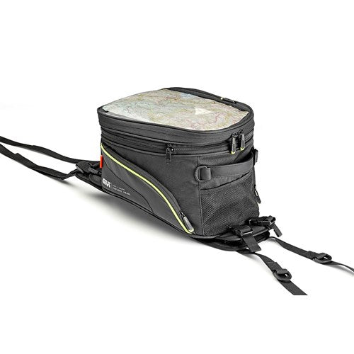 GIVI TANK BAG EASY-T STRAP ON FOR ENDURO BIKES 25L (WILL BECOME EASY06)