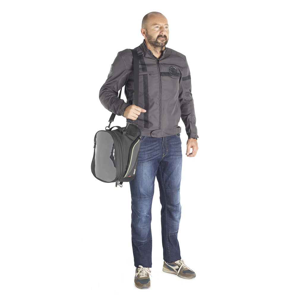 GIVI TANKLOCK BAG EASY-T 21-27L ENDURO  [ONC01]